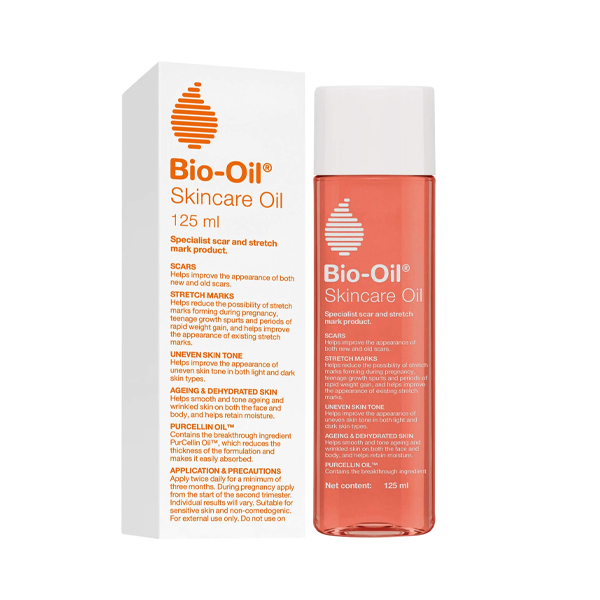Bio-Oil Skin-Care Oil 125ml