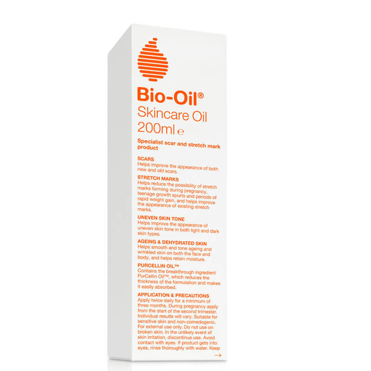 Bio-Oil 200ml
