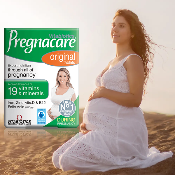 Pregnacare Original 30 tablets