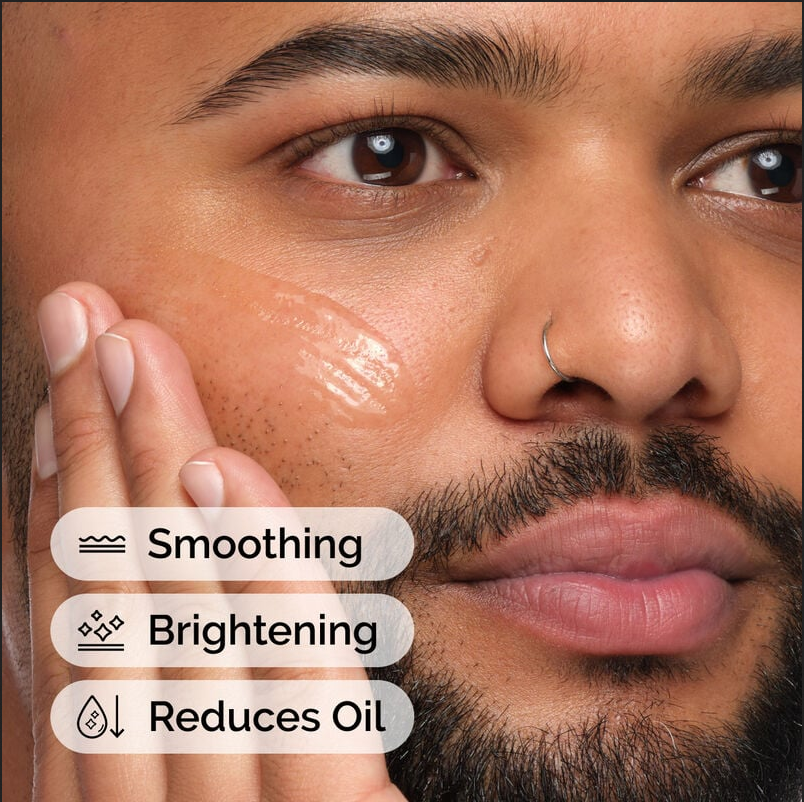 The Ordinary Niacinamide 10% + Zinc 1% (60 ml)
