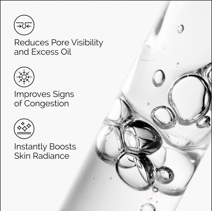 The Ordinary Niacinamide 10% + Zinc 1% (60 ml)