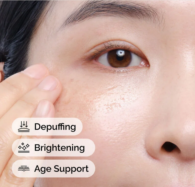 The Ordinery Multi-Peptide Eye Serum (15 ml)
