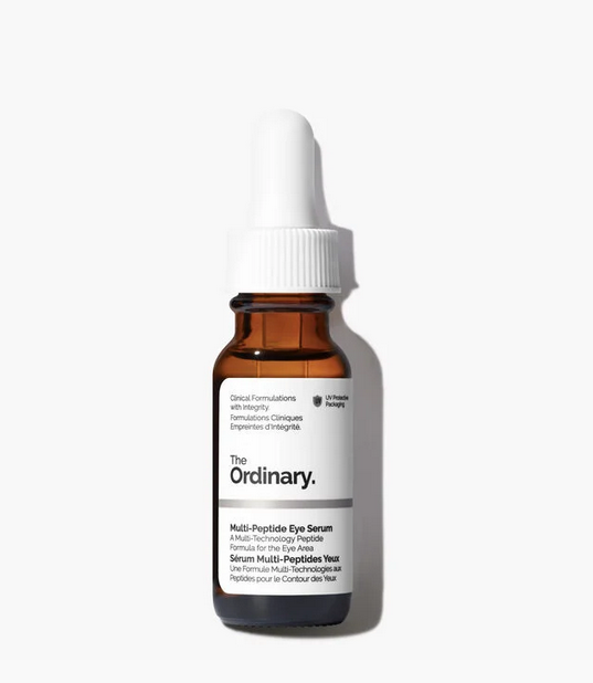 The Ordinery Multi-Peptide Eye Serum (15 ml)