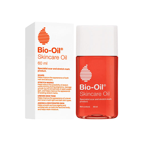 Bio-Oil Skin Care Oil 60 ml