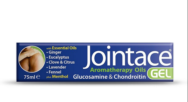 Jointace® Gel 75 ml | For Healthy Joints And Muscles